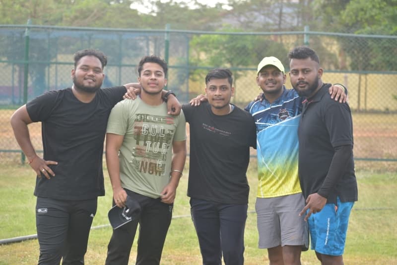 Biju Patnaik Institute of Information Technology and Management Studies Bhubaneswar Sports Event photo 24